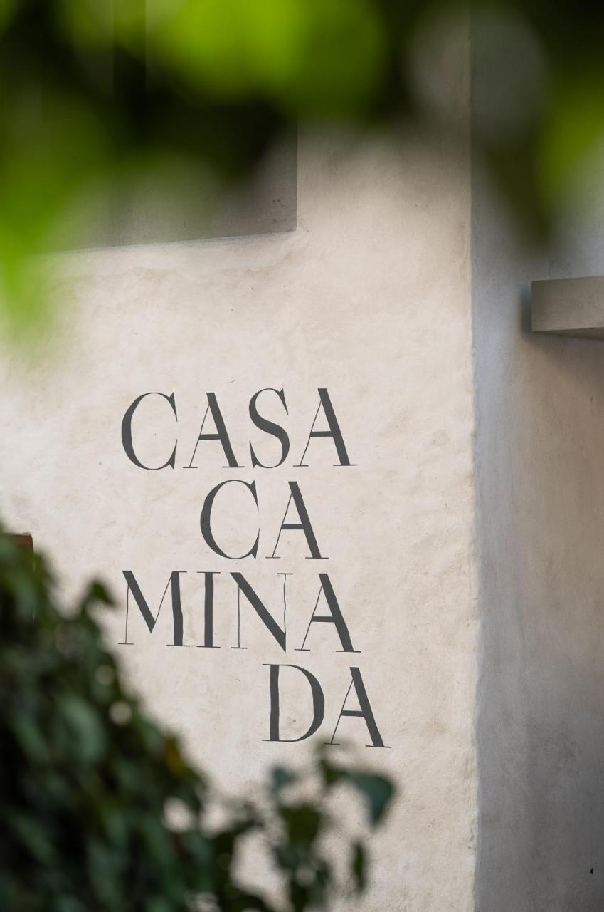 Casa Caminada Hotel Furstenaubruck Ngoại thất bức ảnh